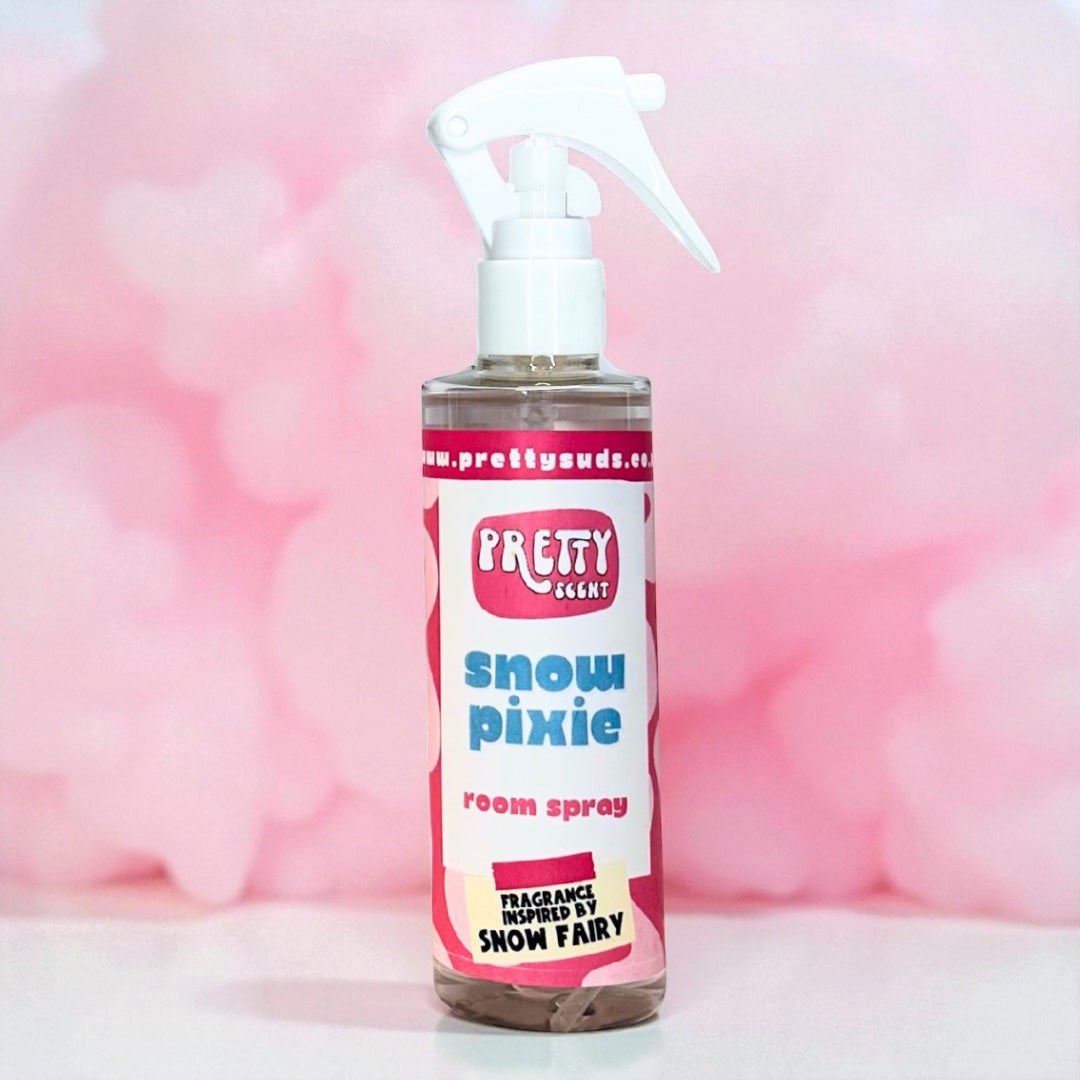 Snow Pixie Room Spray 150ml