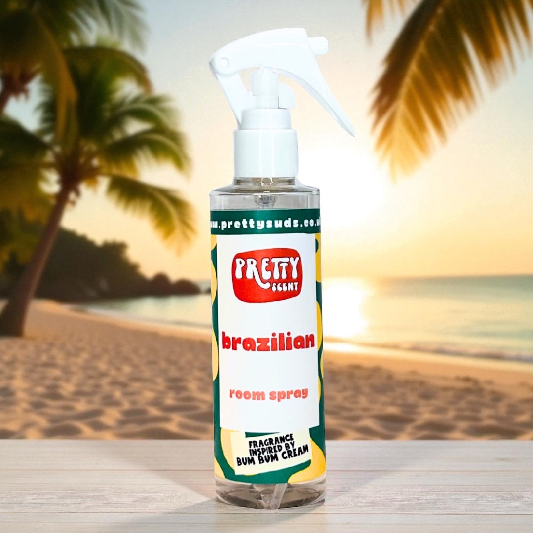 Brazilian Room Spray 150ml