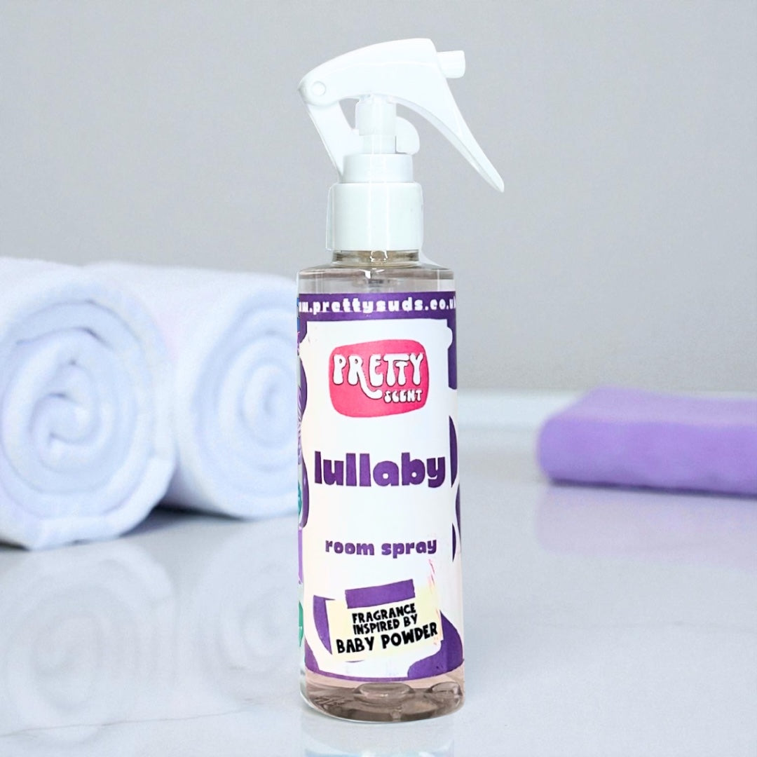 Lullaby Room Spray 150ml