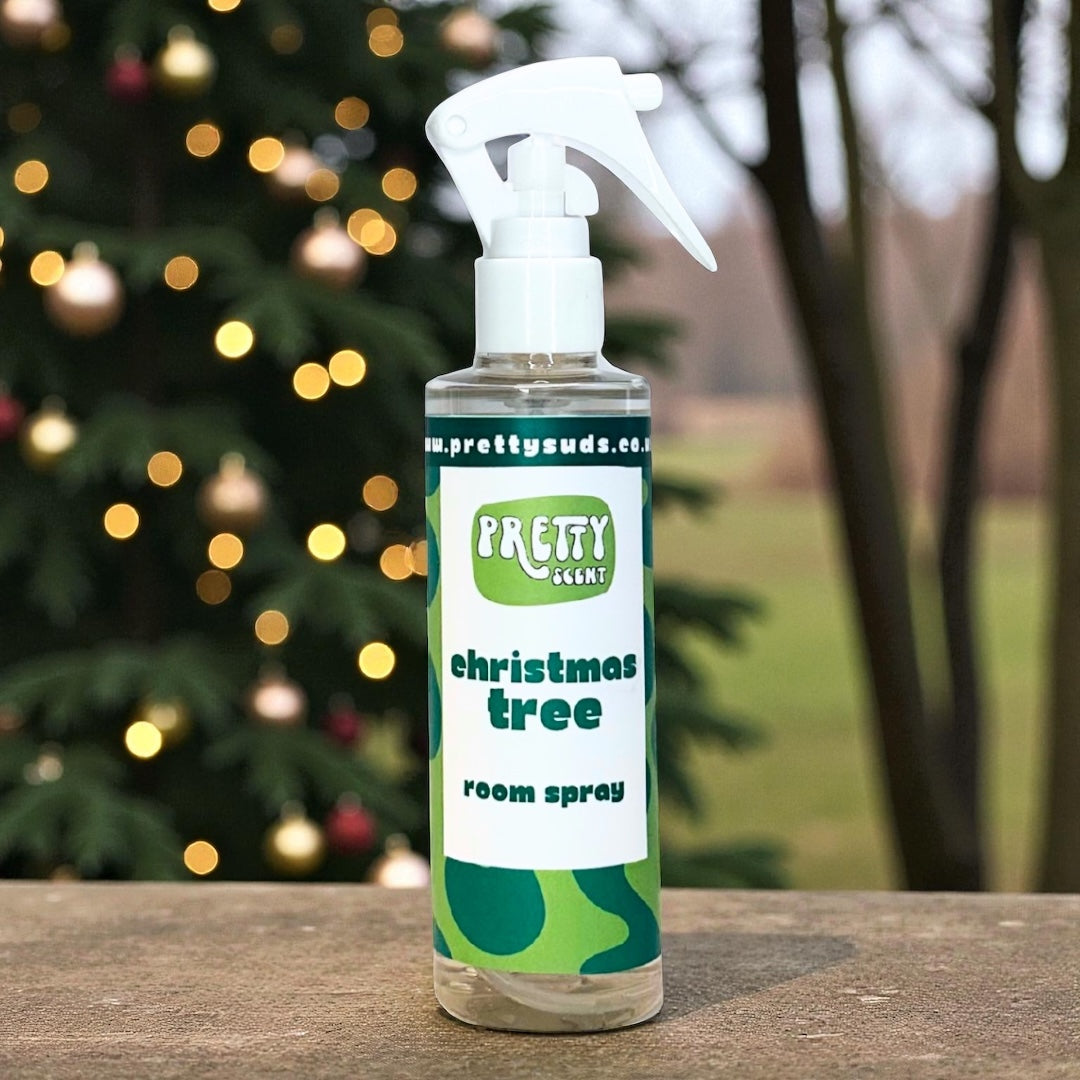 Christmas Tree Room Spray 150ml