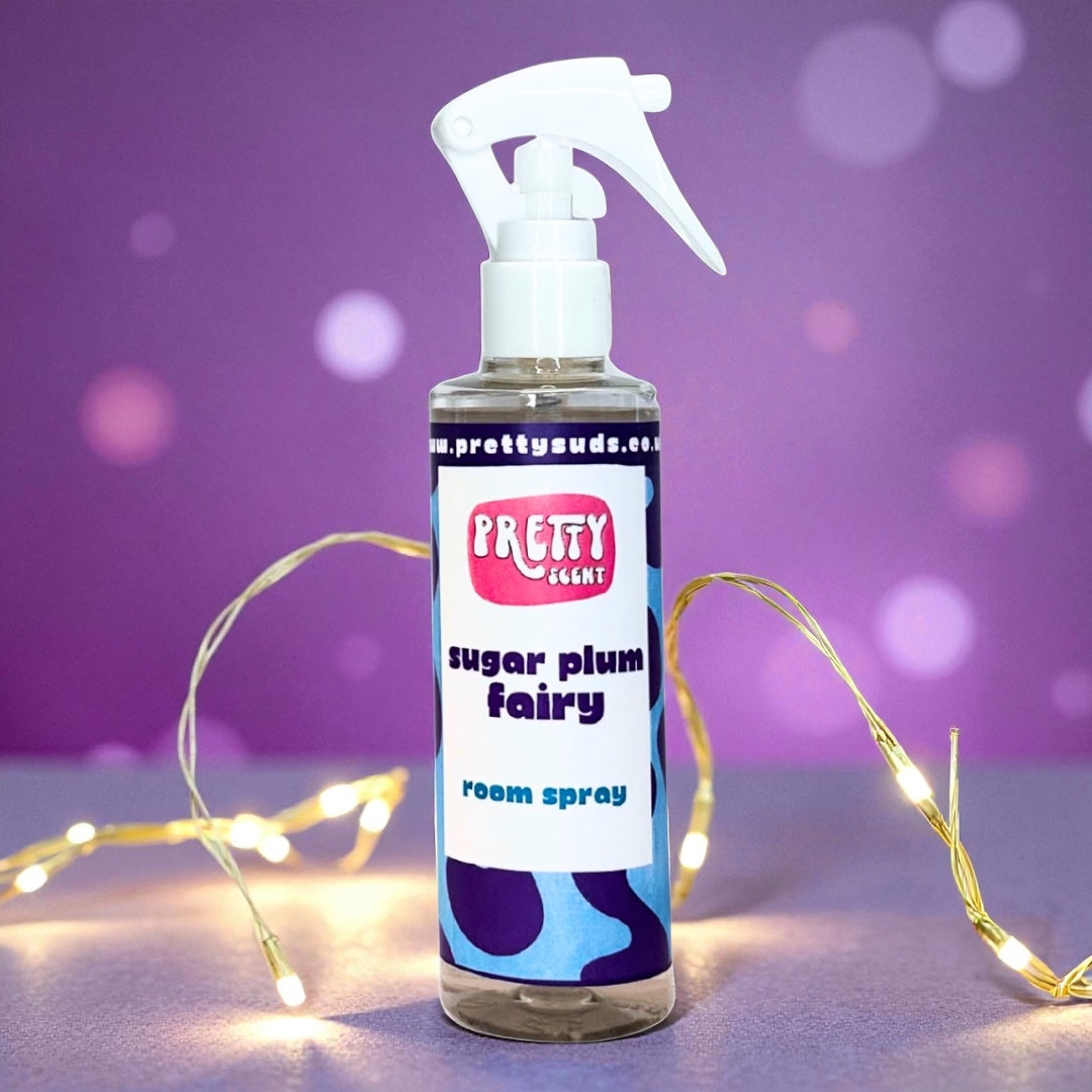 Sugar Plum Fairy Room Spray 150ml