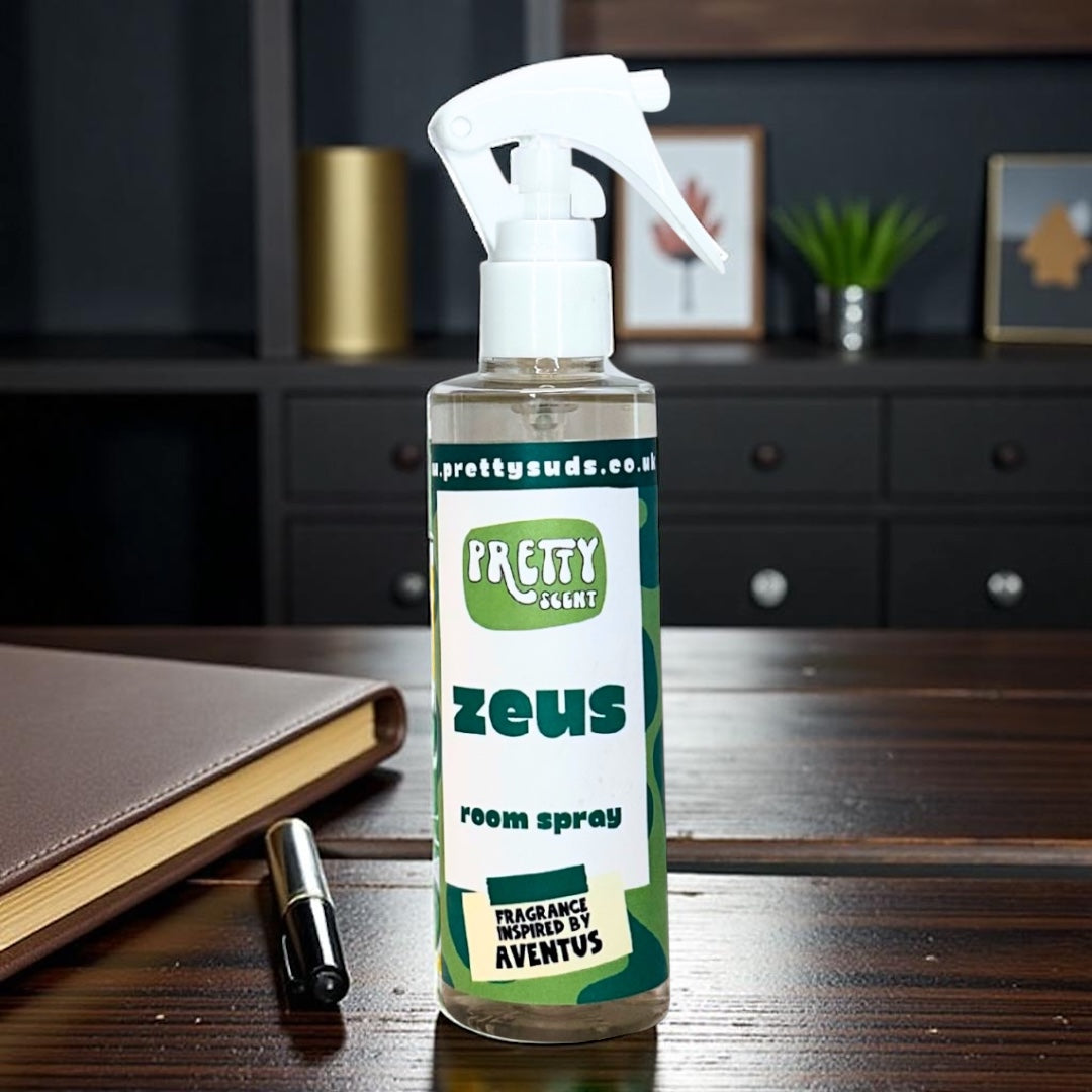 Zeus Room Spray 150ml
