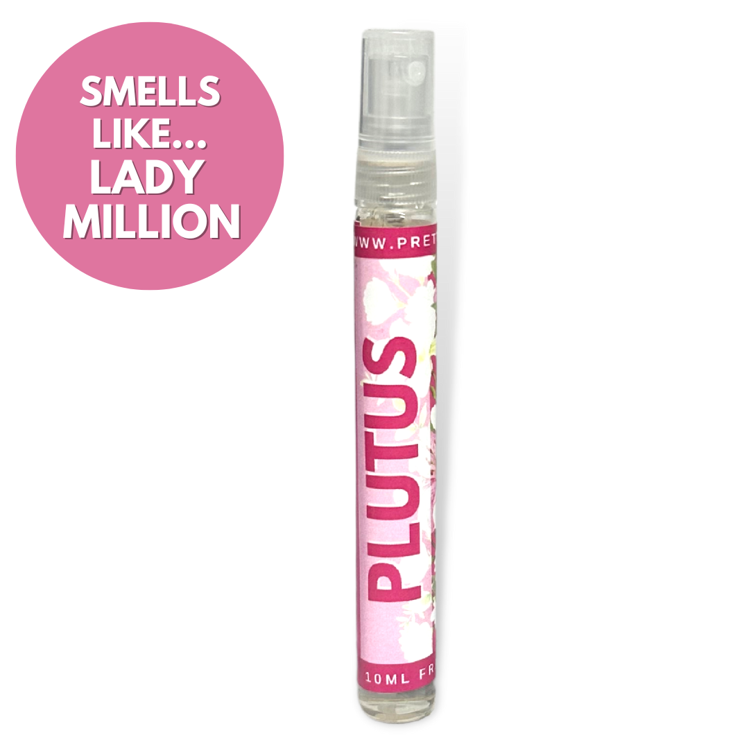Plutus Perfume 10ml