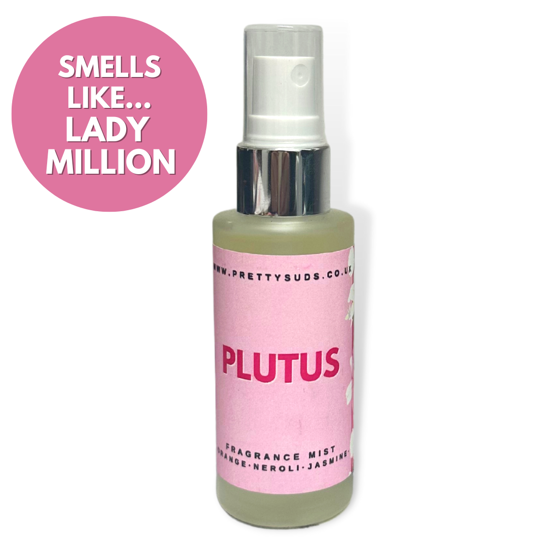 Plutus Perfume 50ml