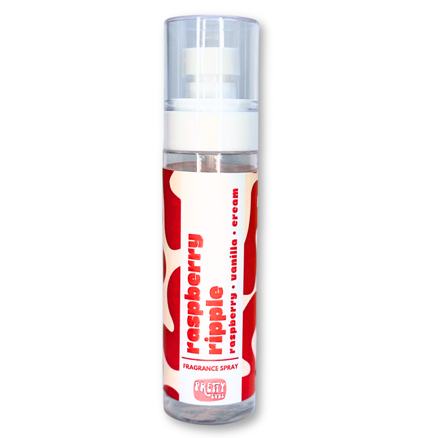Raspberry Ripple Body Spray 100ml