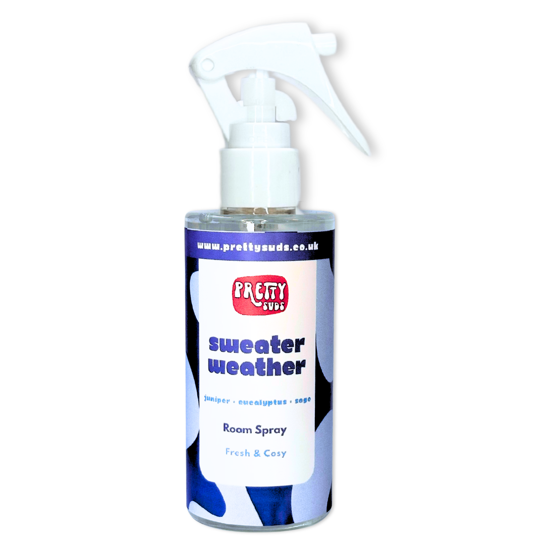 Sweater Weather Room Spray 150ml