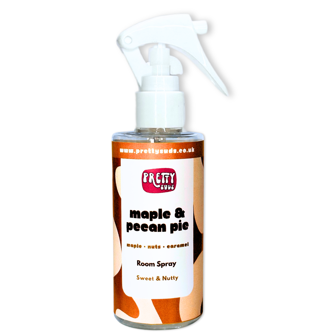 Maple & Pecan Pie Room Spray 150ml