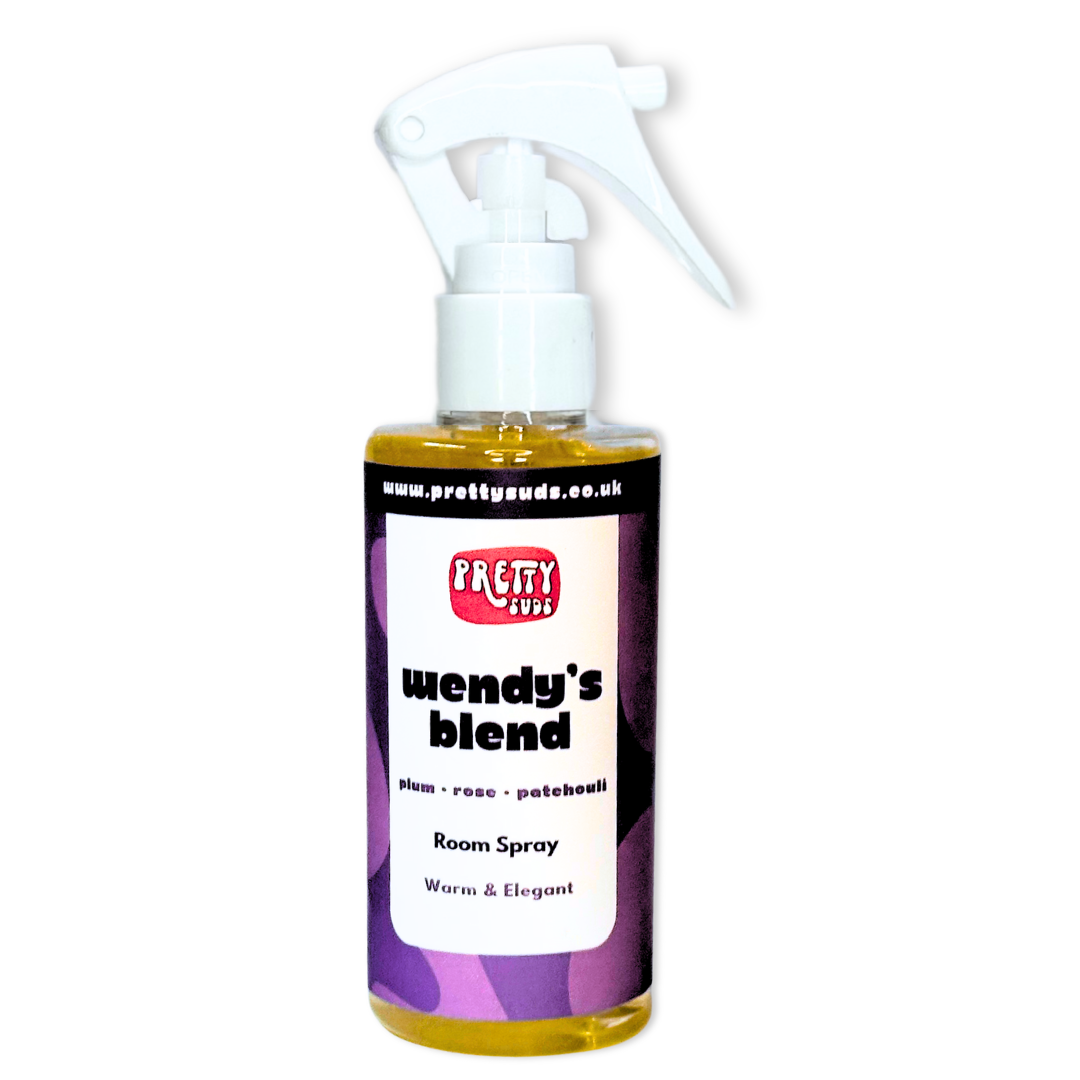 Wendy's Blend Room Spray 150ml