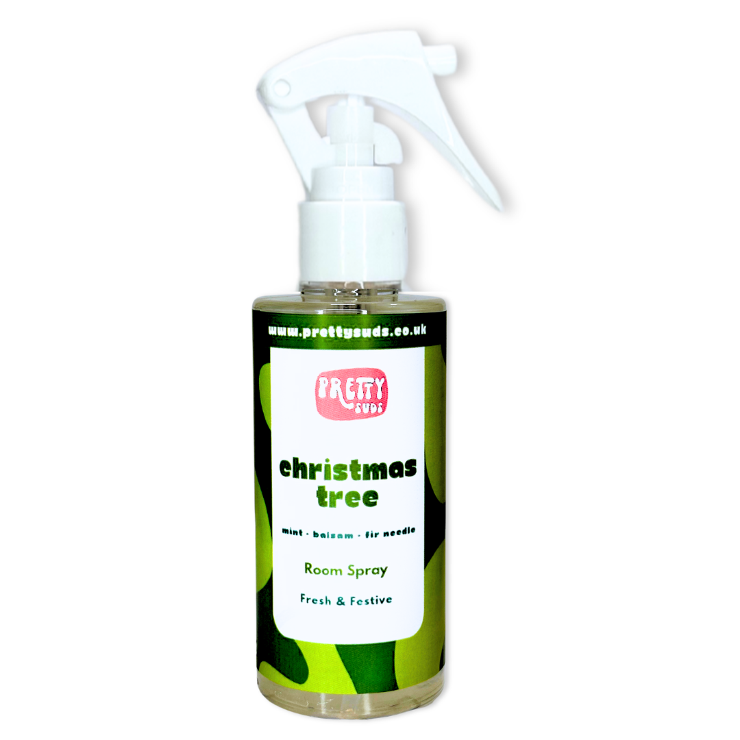 Christmas Tree Room Spray 150ml
