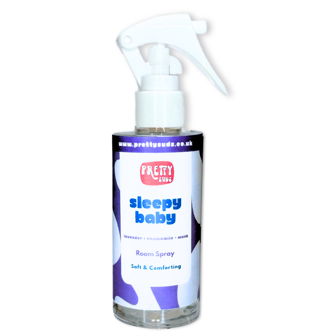 Sleepy Baby Room Spray 150ml