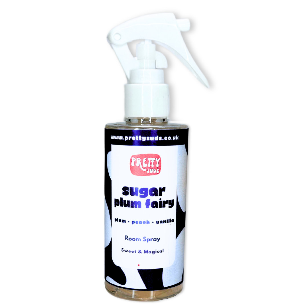 Sugar Plum Fairy Room Spray 150ml
