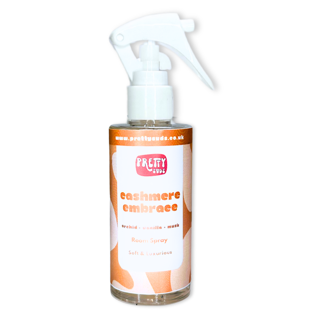 Cashmere Embrace Room Spray 150ml