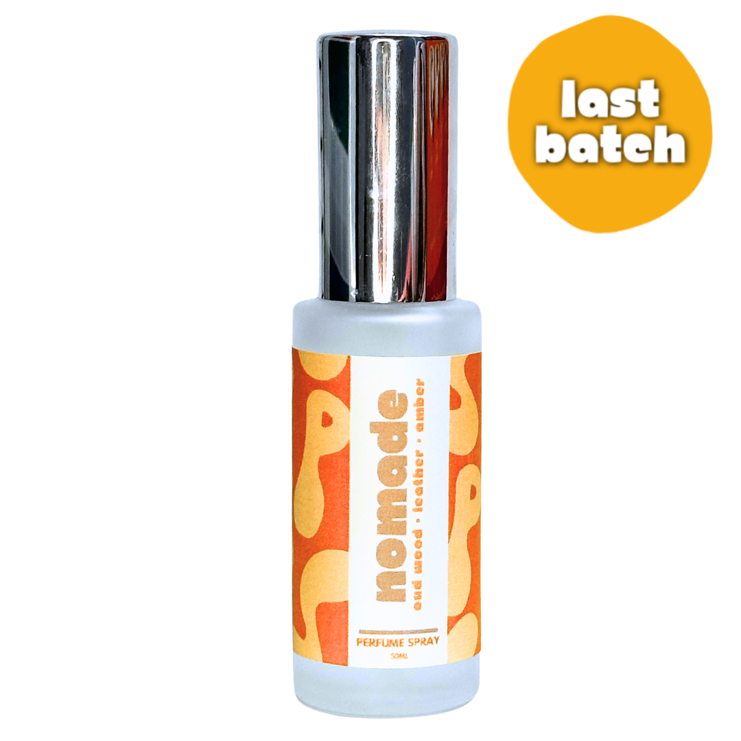 Nomade Perfume 50ml | Leaving Soon |