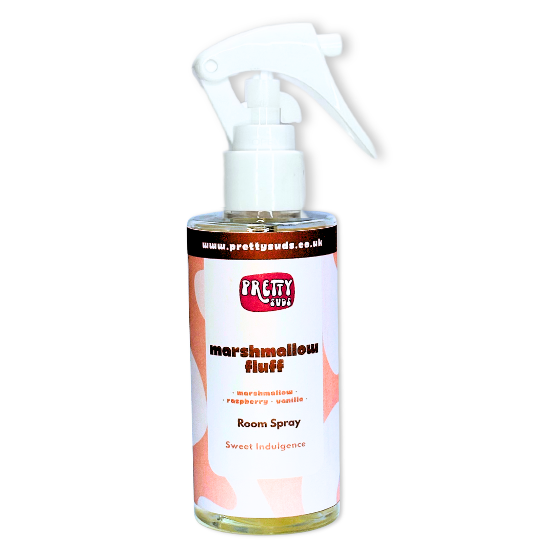 Marshmallow Fluff Room Spray 150ml | Leaving Soon |