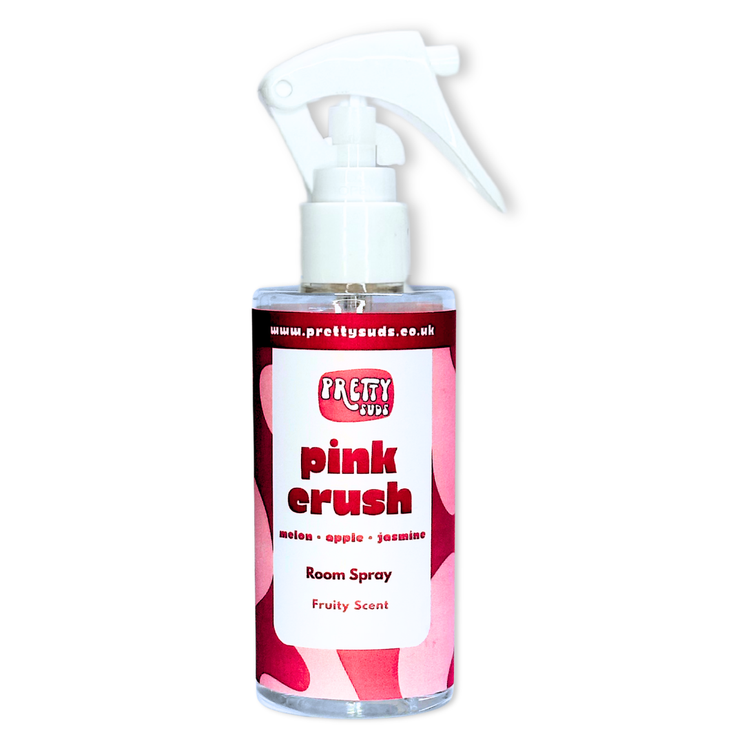 Pink Crush Room Spray 150ml | Leaving Soon |