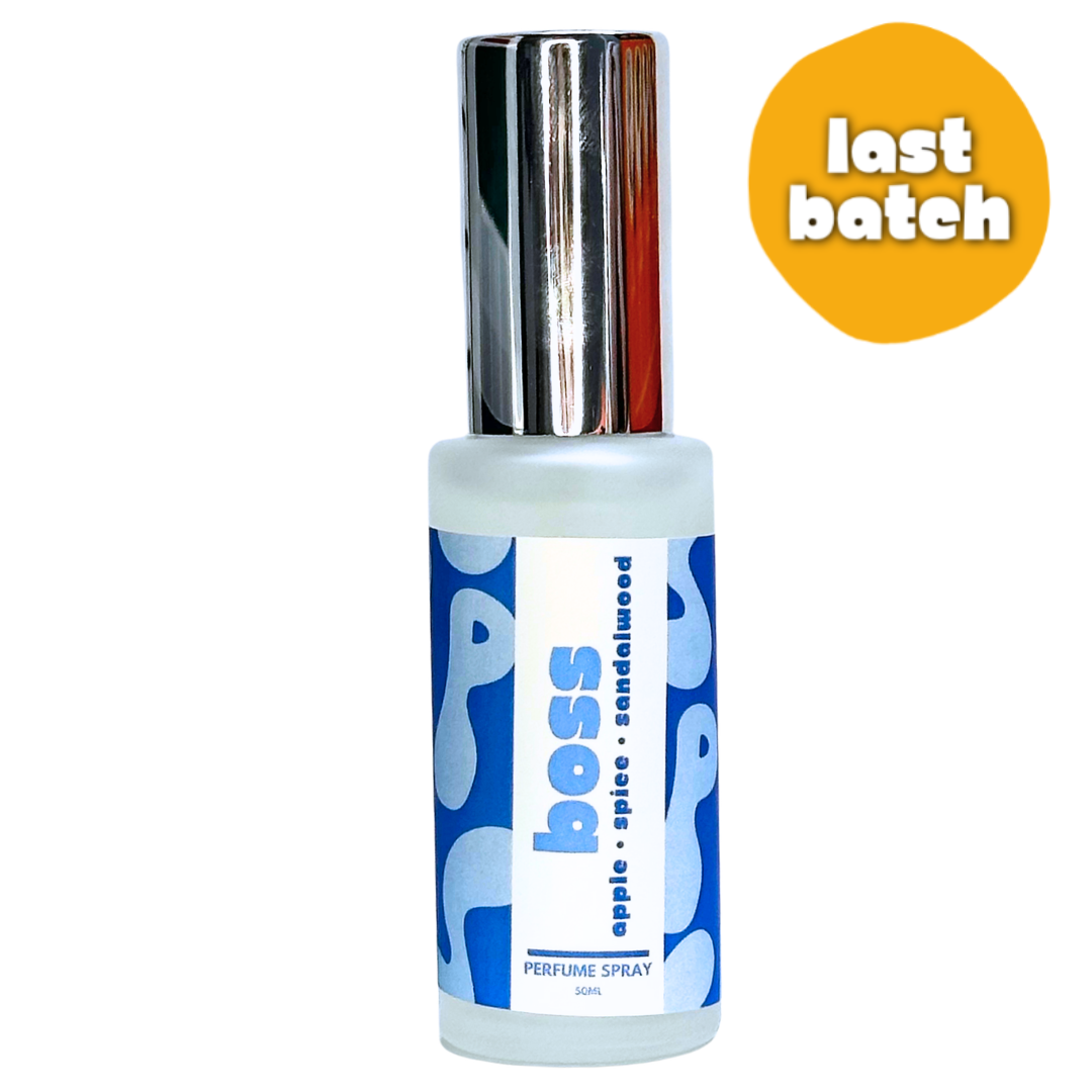 Boss Perfume 50ml | Leaving Soon |