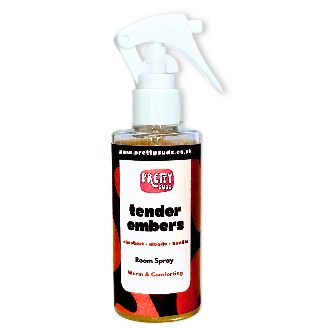 Tender Embers Room Spray 150ml