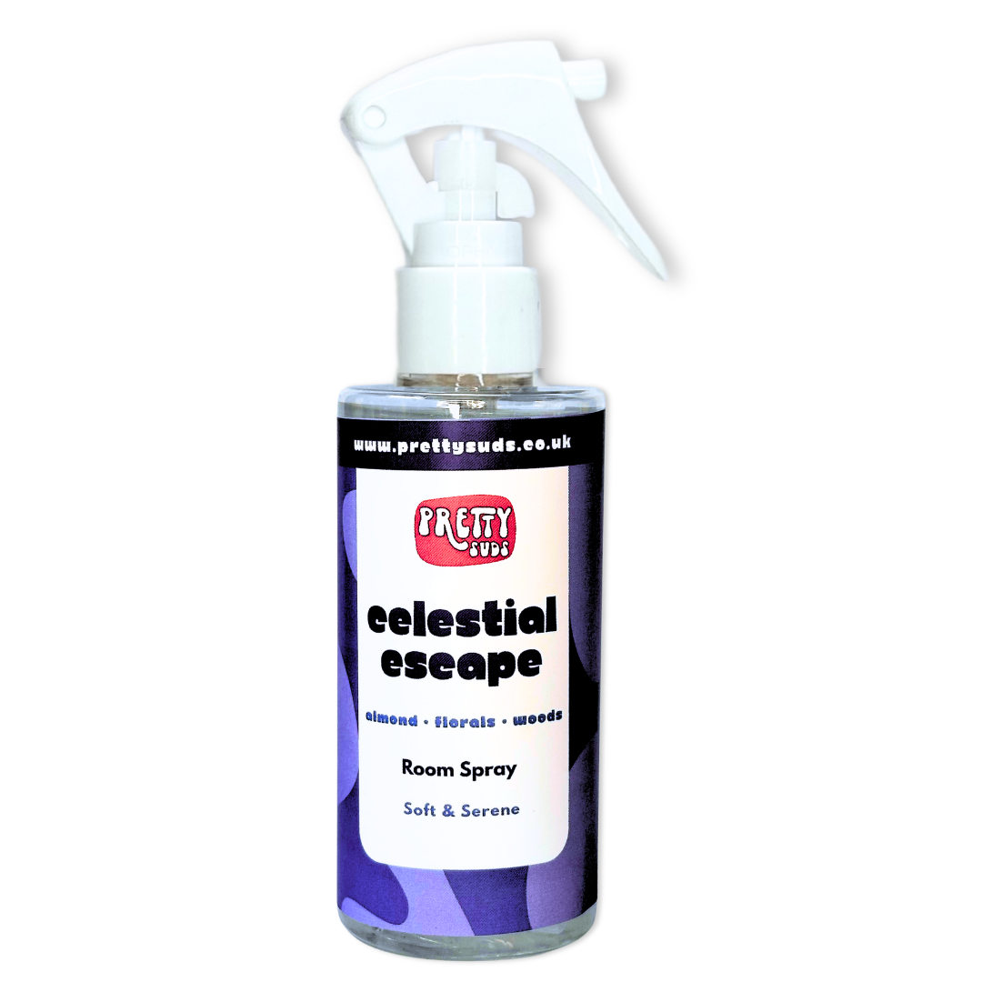 Celestial Escape Room Spray 150ml