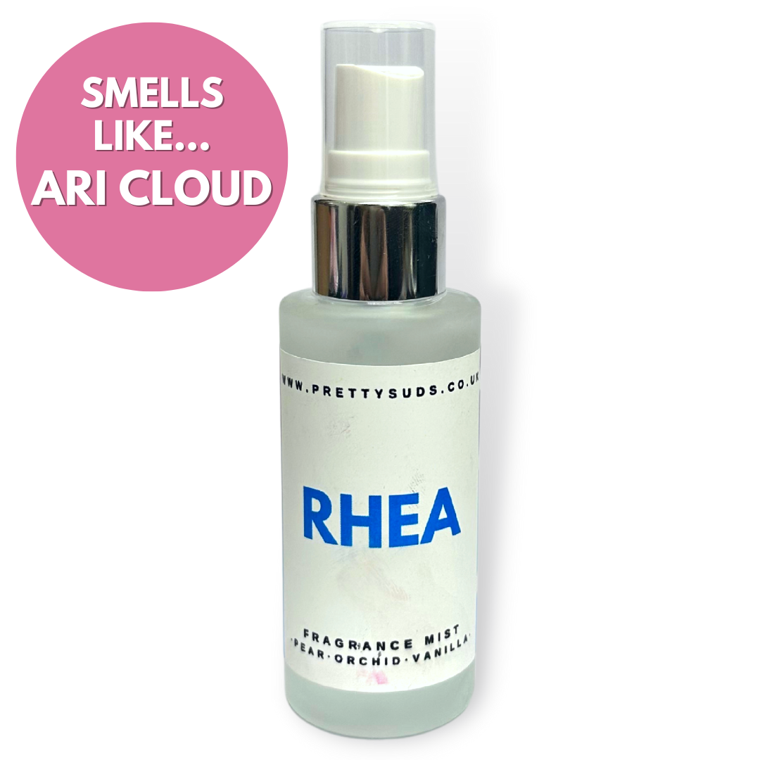 Rhea Perfume 50ml