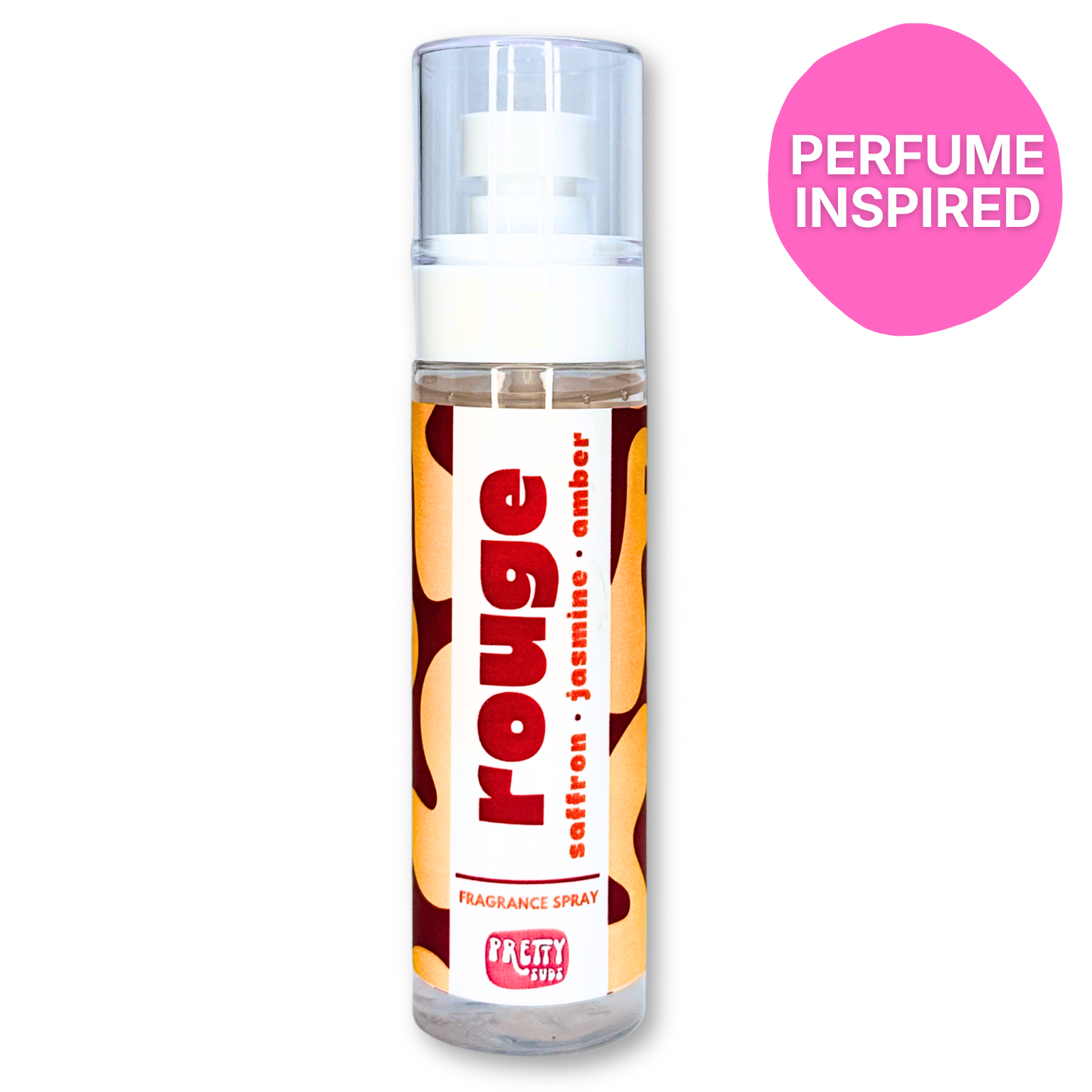 Rouge Body Spray 100ml