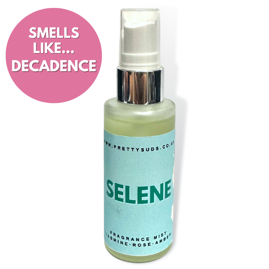 Selene Perfume 50ml
