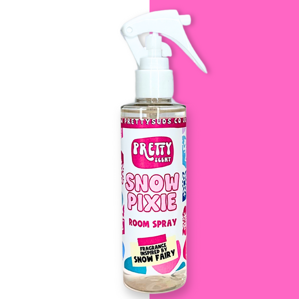 Snow Pixie Room Spray 150ml