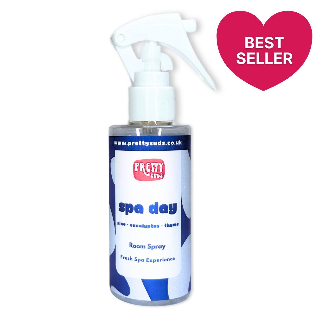 Spa Day Room Spray 150ml