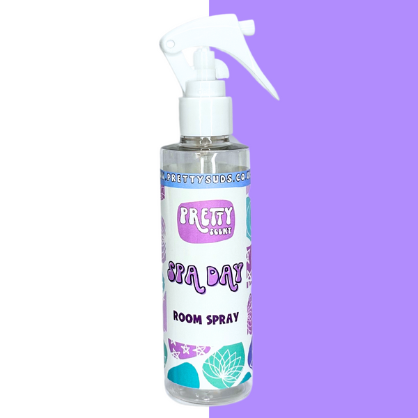 Spa Day Room Spray 150ml
