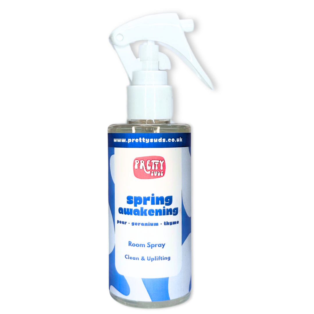 Spring Awakening Room Spray 150ml