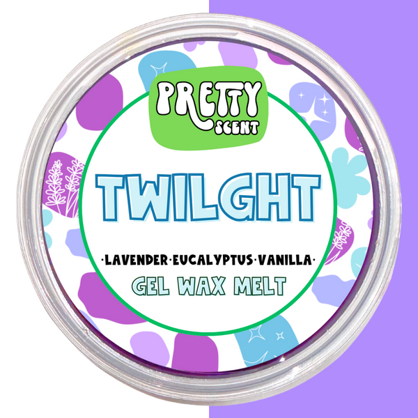 Twilight Gel Wax Melt 45g