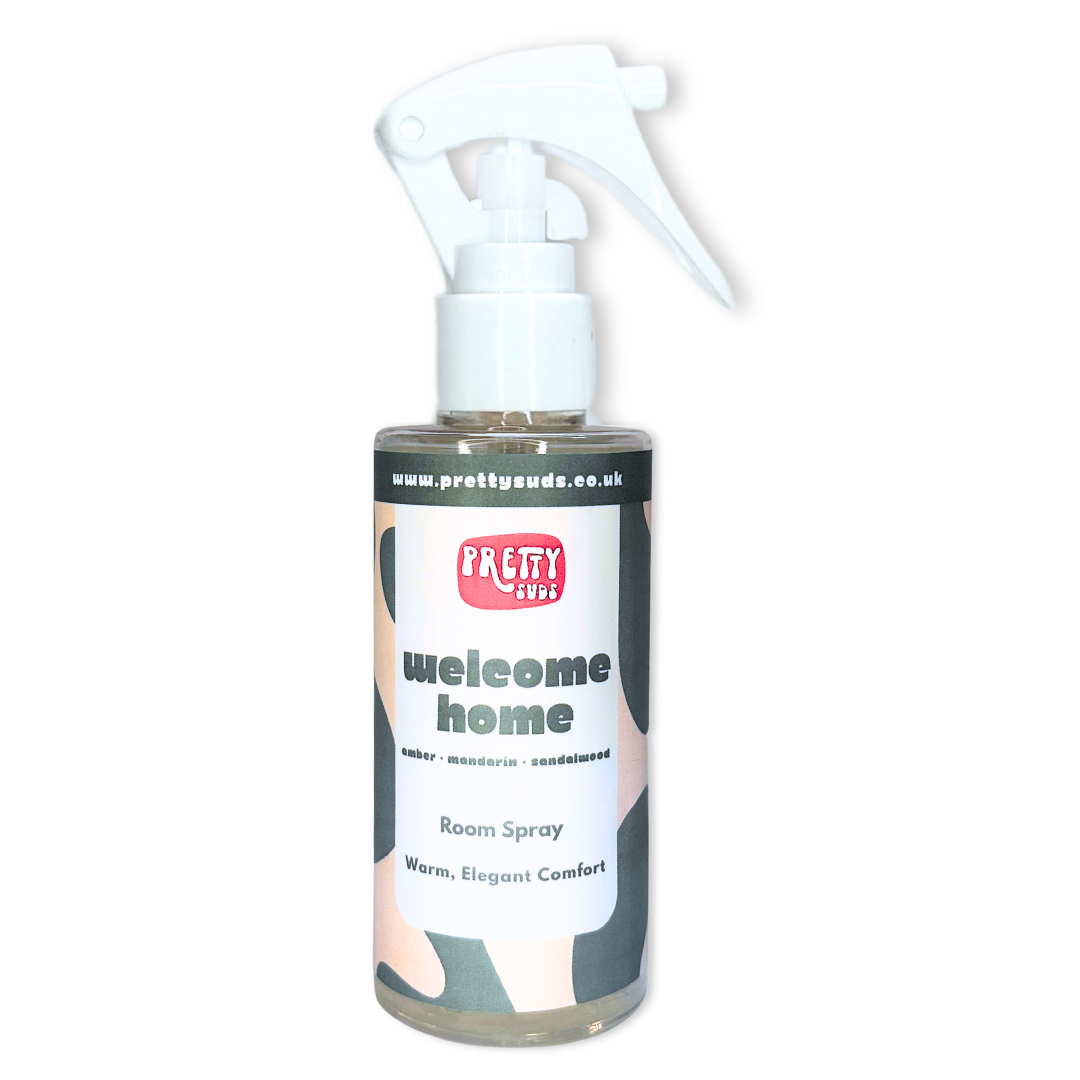 Welcome Home Room Spray 150ml