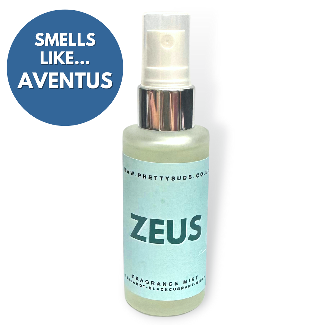 Zeus Aftershave 50ml