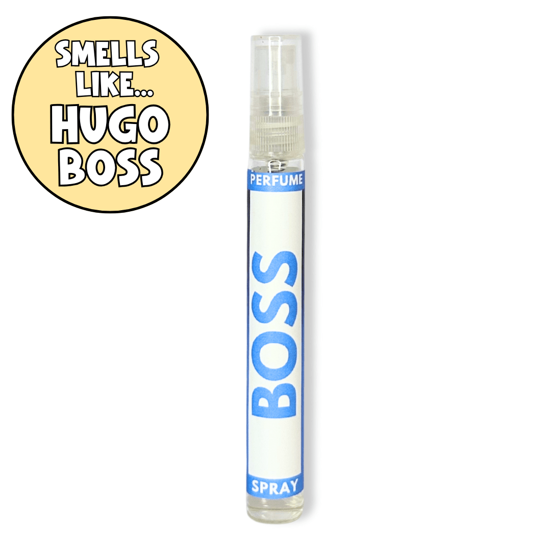 Boss Aftershave 10ml - Pretty Suds UK