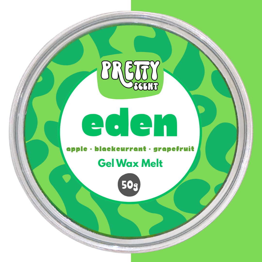 Eden Gel Wax 45g | Old Packaging |