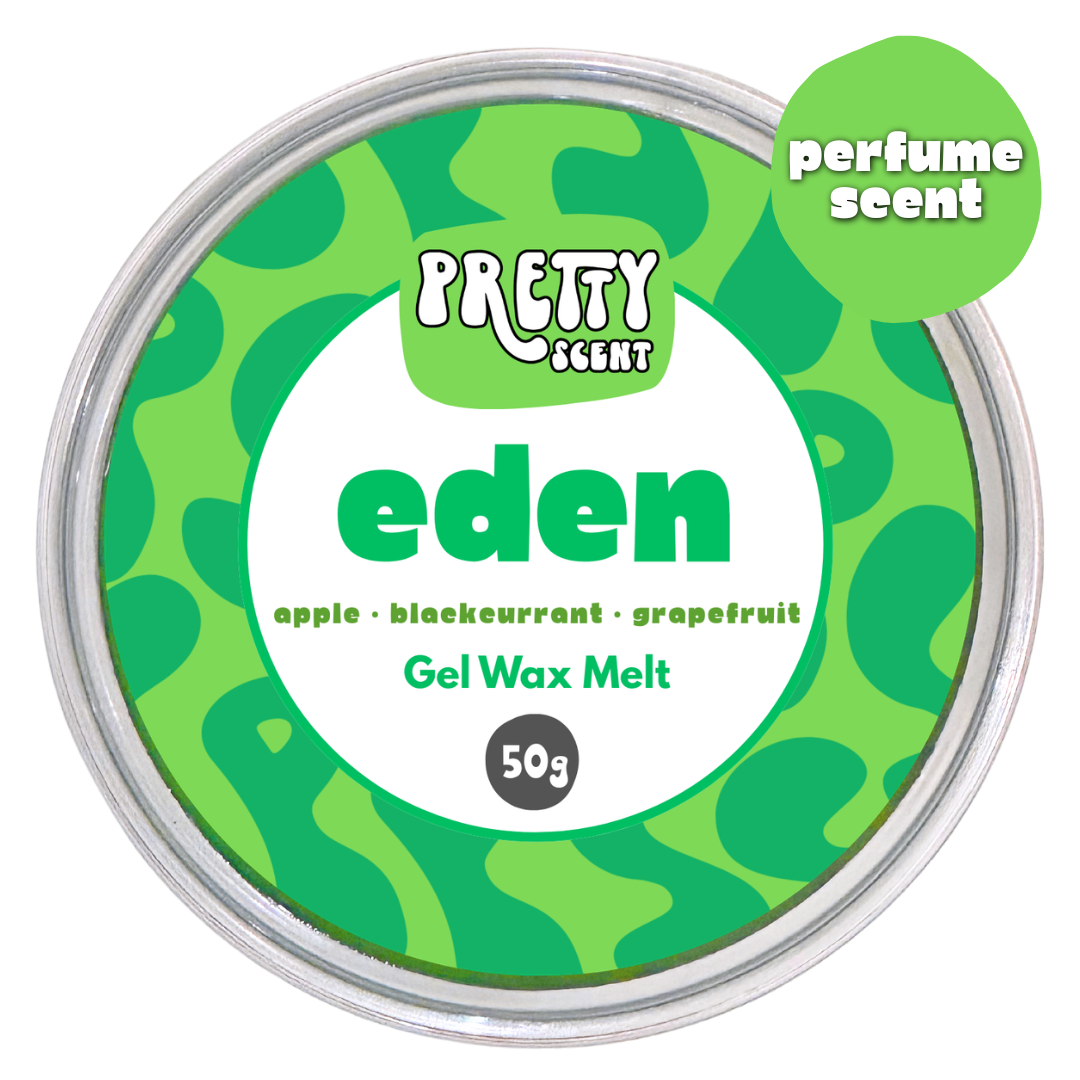 Eden Gel Wax Melt 50g