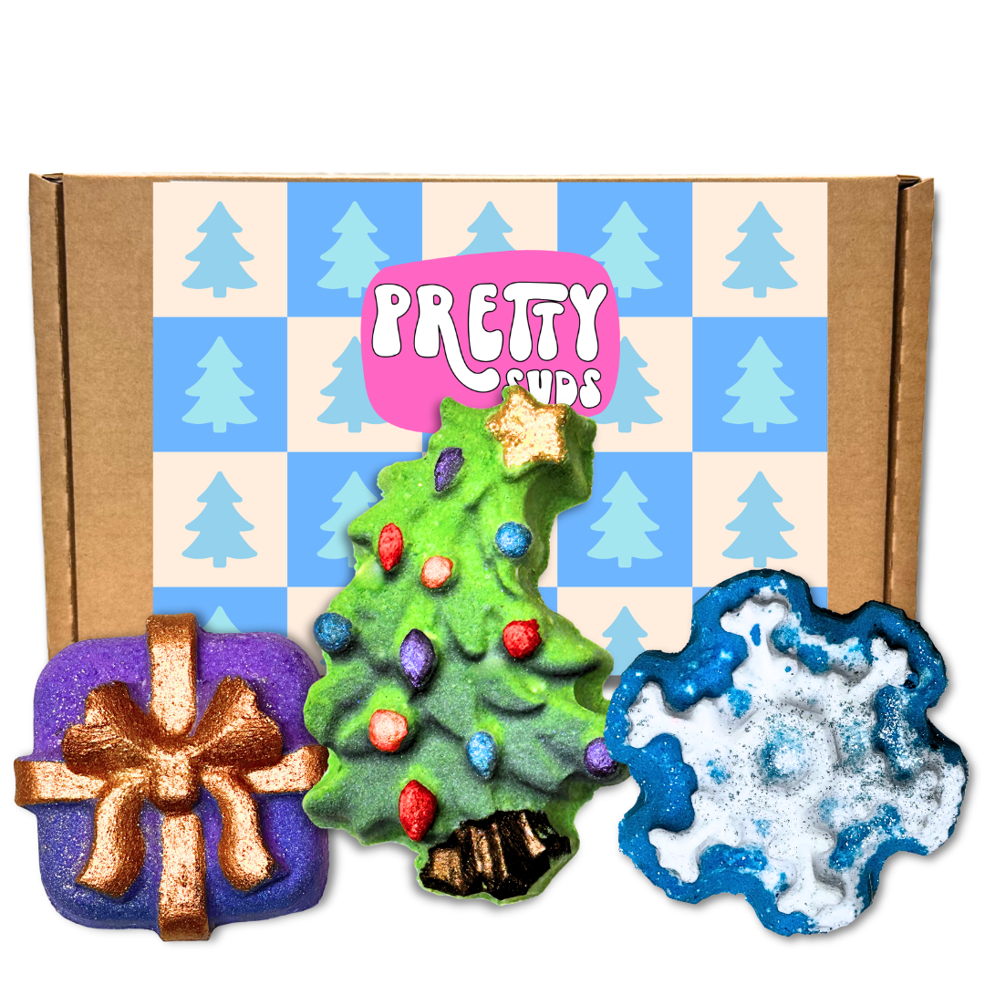 Winter Wishes Gift Set