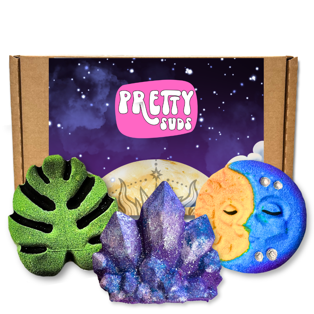 Moon Garden Gift Set