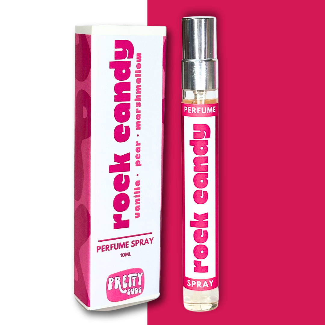 Rock Candy Perfume 10ml