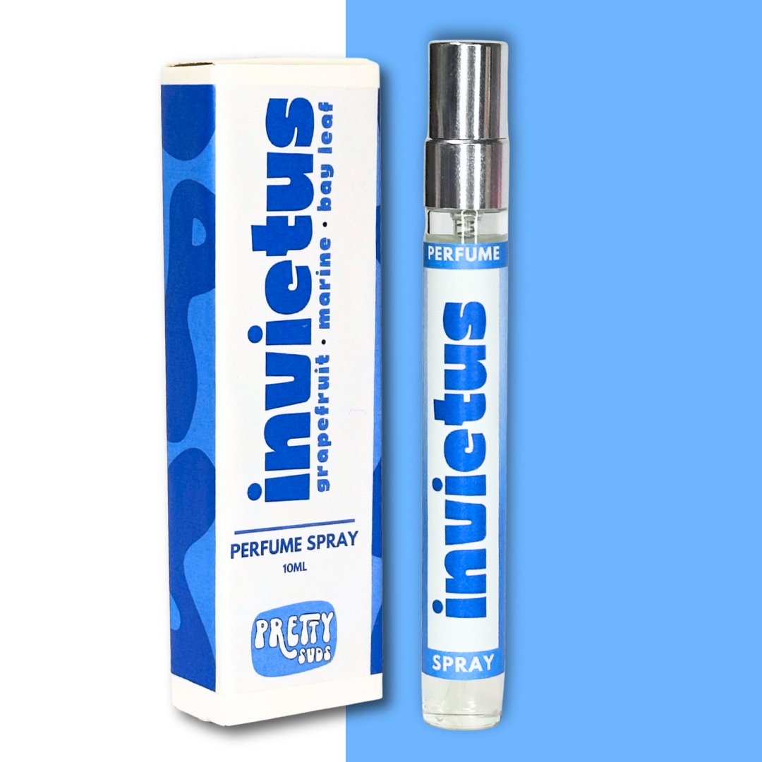 Invictus Aftershave 10ml