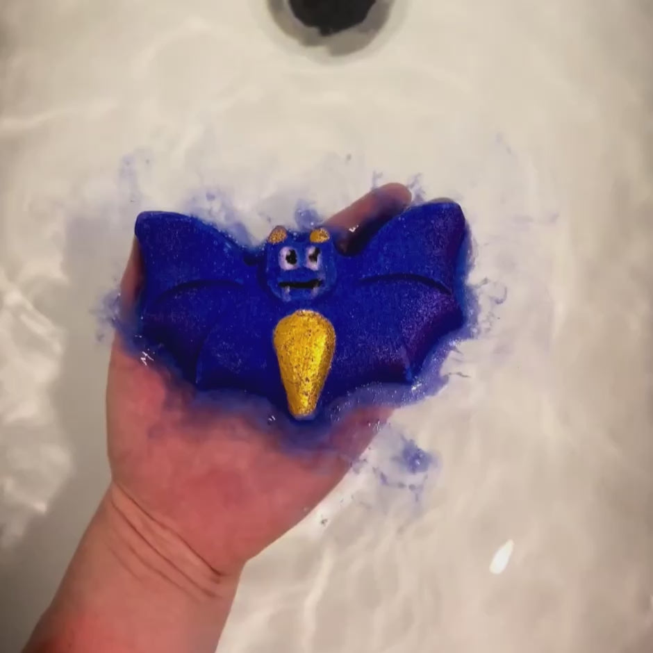 Mystery Mega Bundle – 10 Bath Bombs for £25