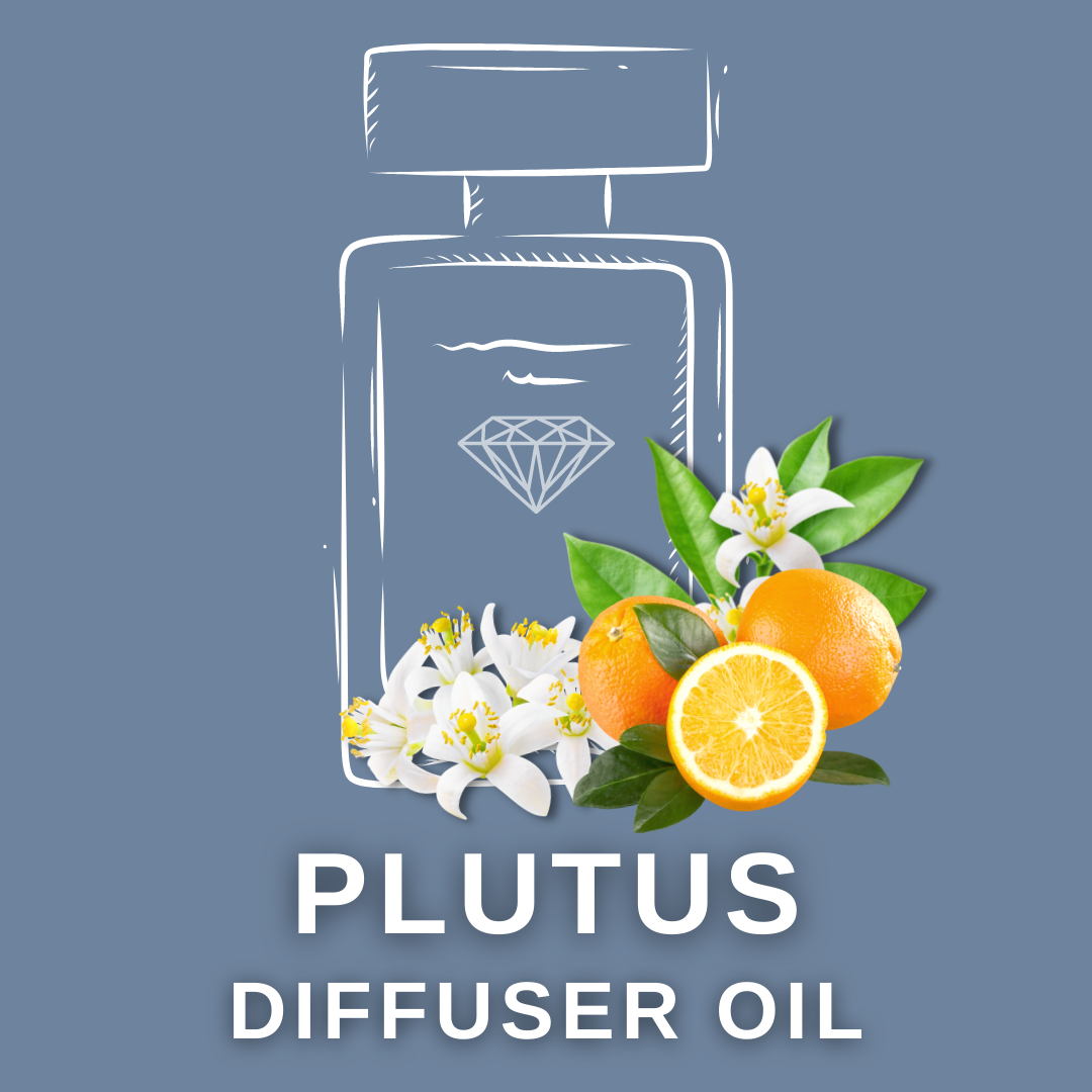 Plutus Diffuser Oil 10ml