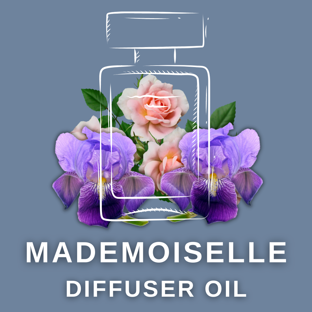 Madamoiselle Diffuser Oil 10ml