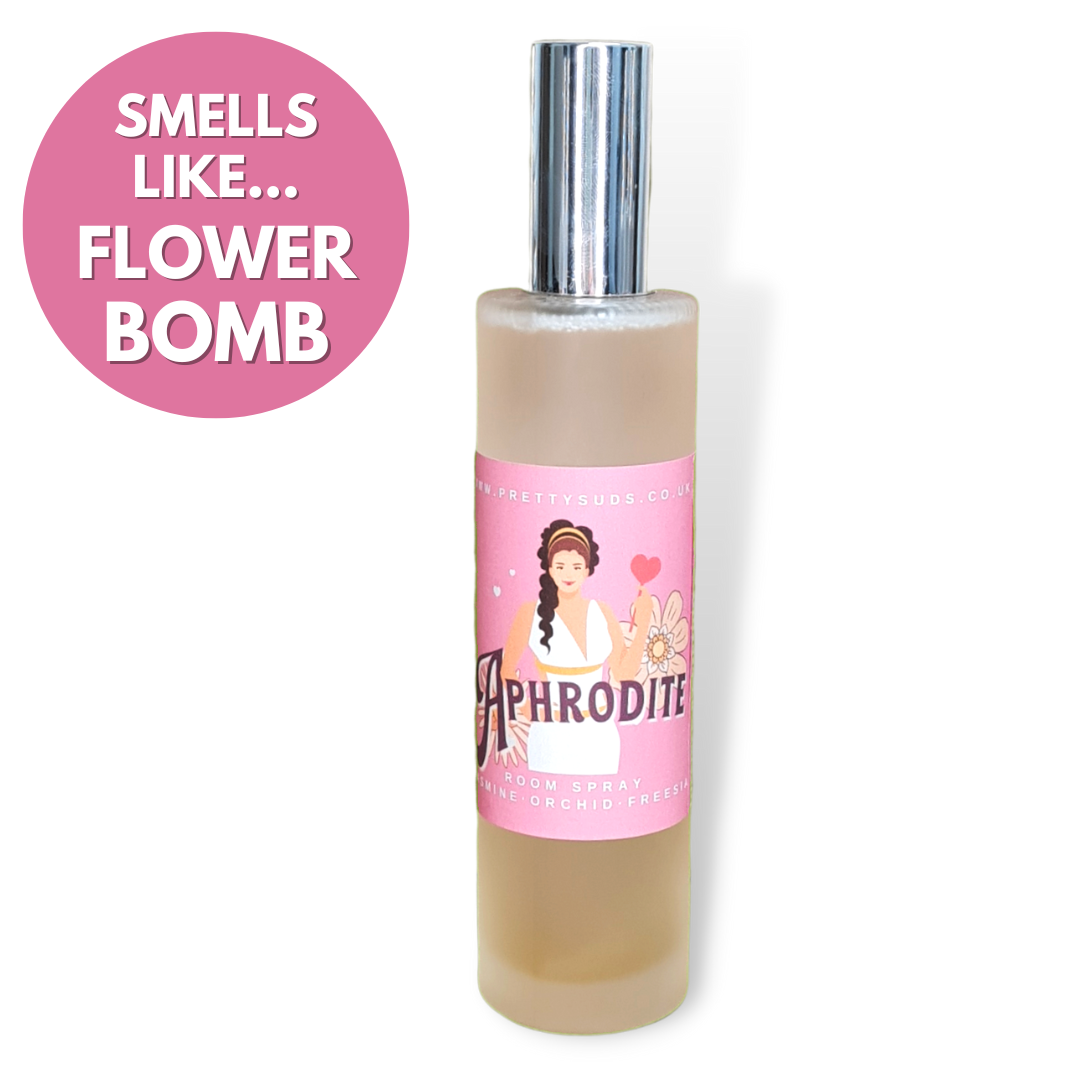 Aphrodite Room Spray 100ml