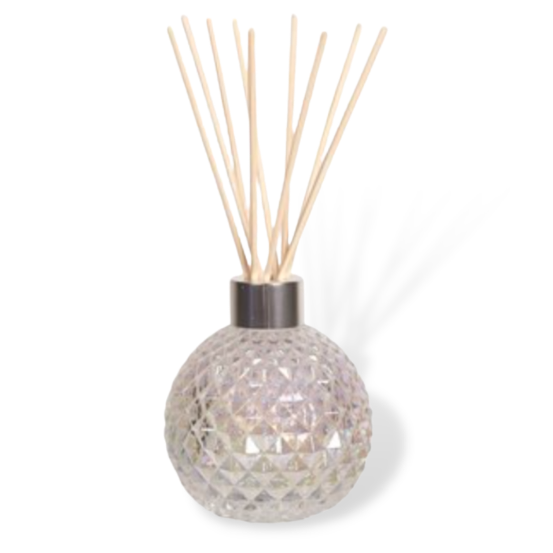 Crystallo Glass Reed Diffuser