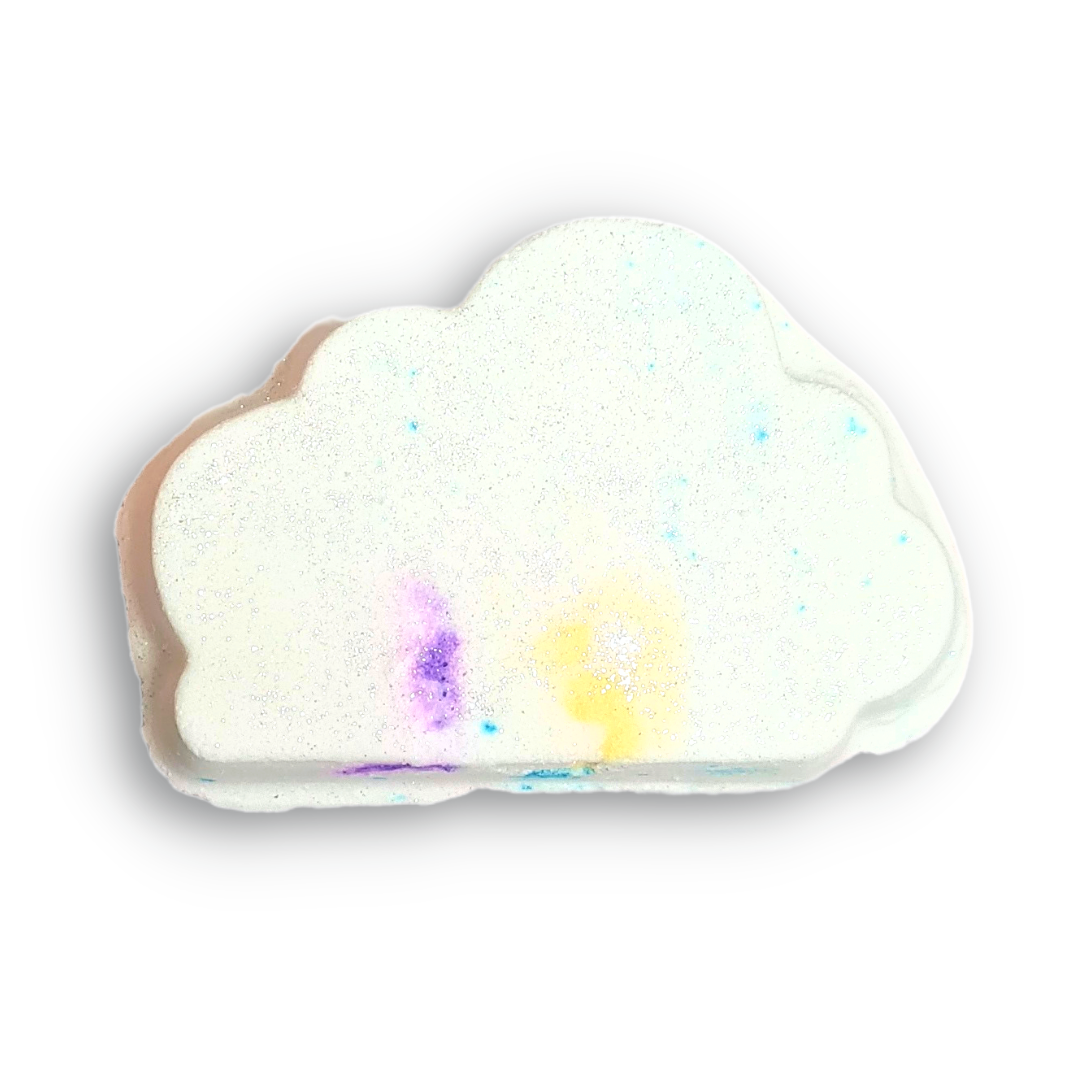 Paradise Rainbow Bath Bomb